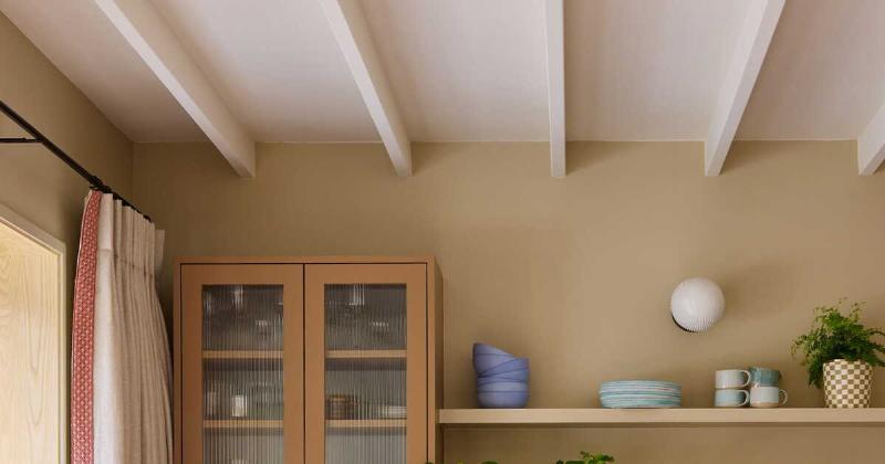 Nuancier peinture couleur rose pour mariages de couleurs tendances déco